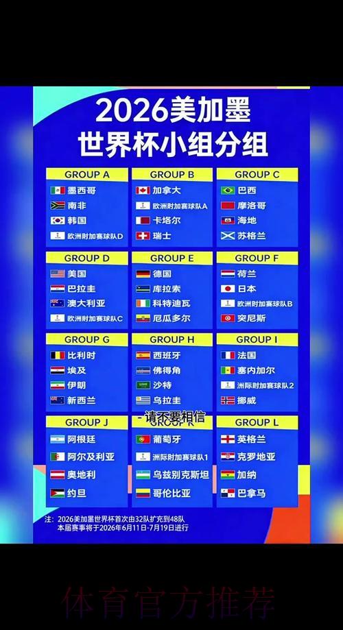 2026世界杯预选赛手机版