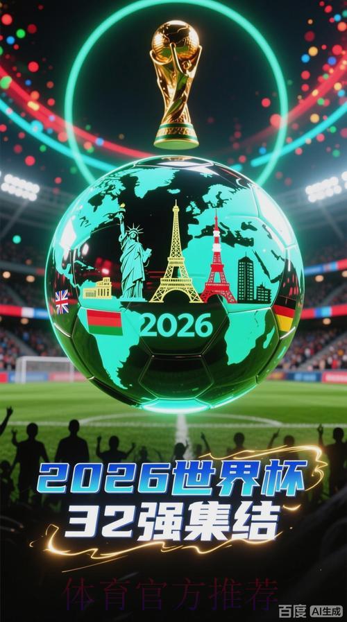 2026世界杯赛事免费高清直播,随时在线畅享观看 2026世界杯赛事免费高清直播,随时在线畅享观看