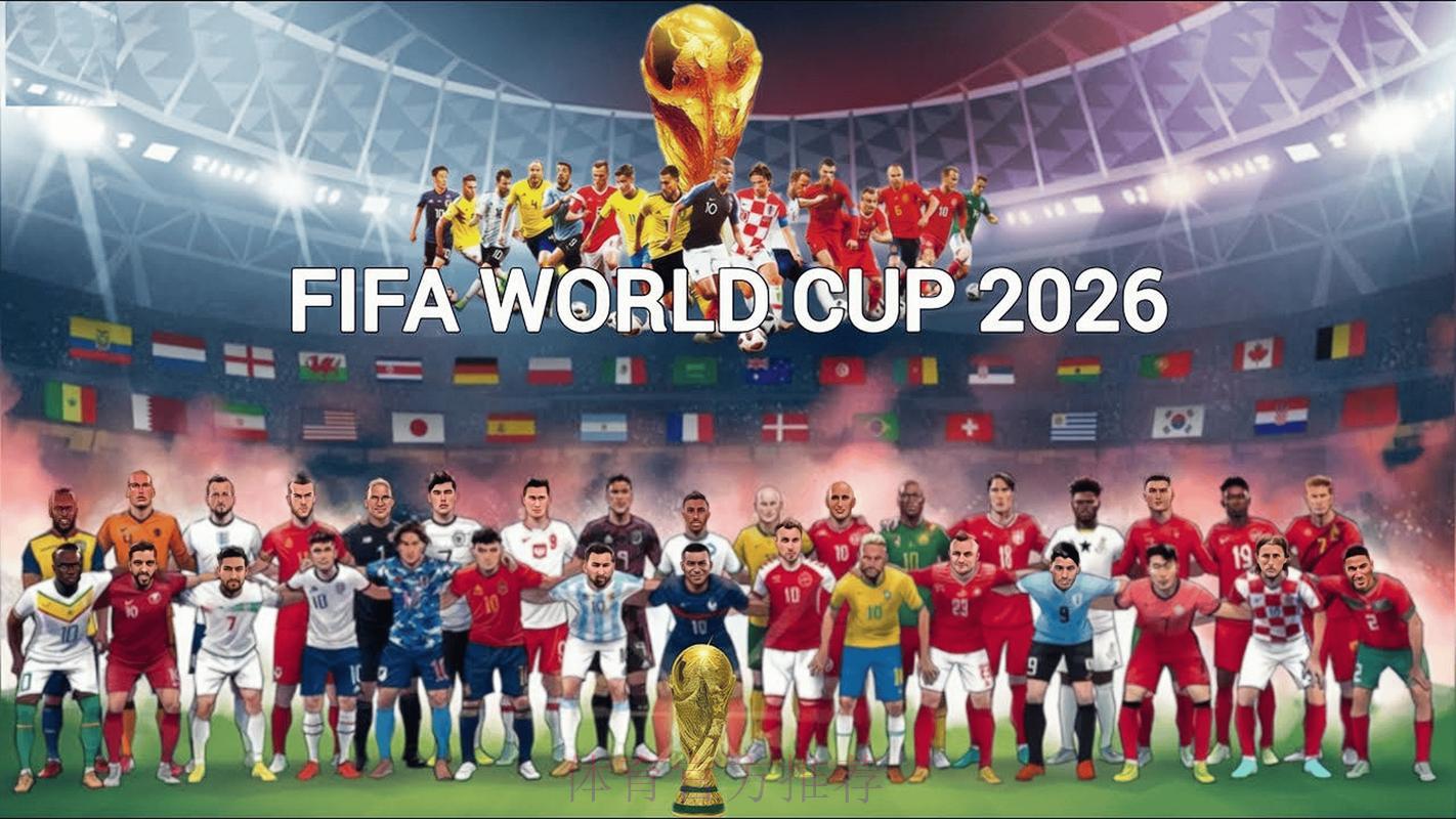 2026世界杯赛事免费高清直播,随时在线畅享观看 2026世界杯赛事免费高清直播,随时在线畅享观看