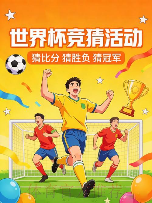 世界杯竞猜经验谈：以失败为师，砥砺前行